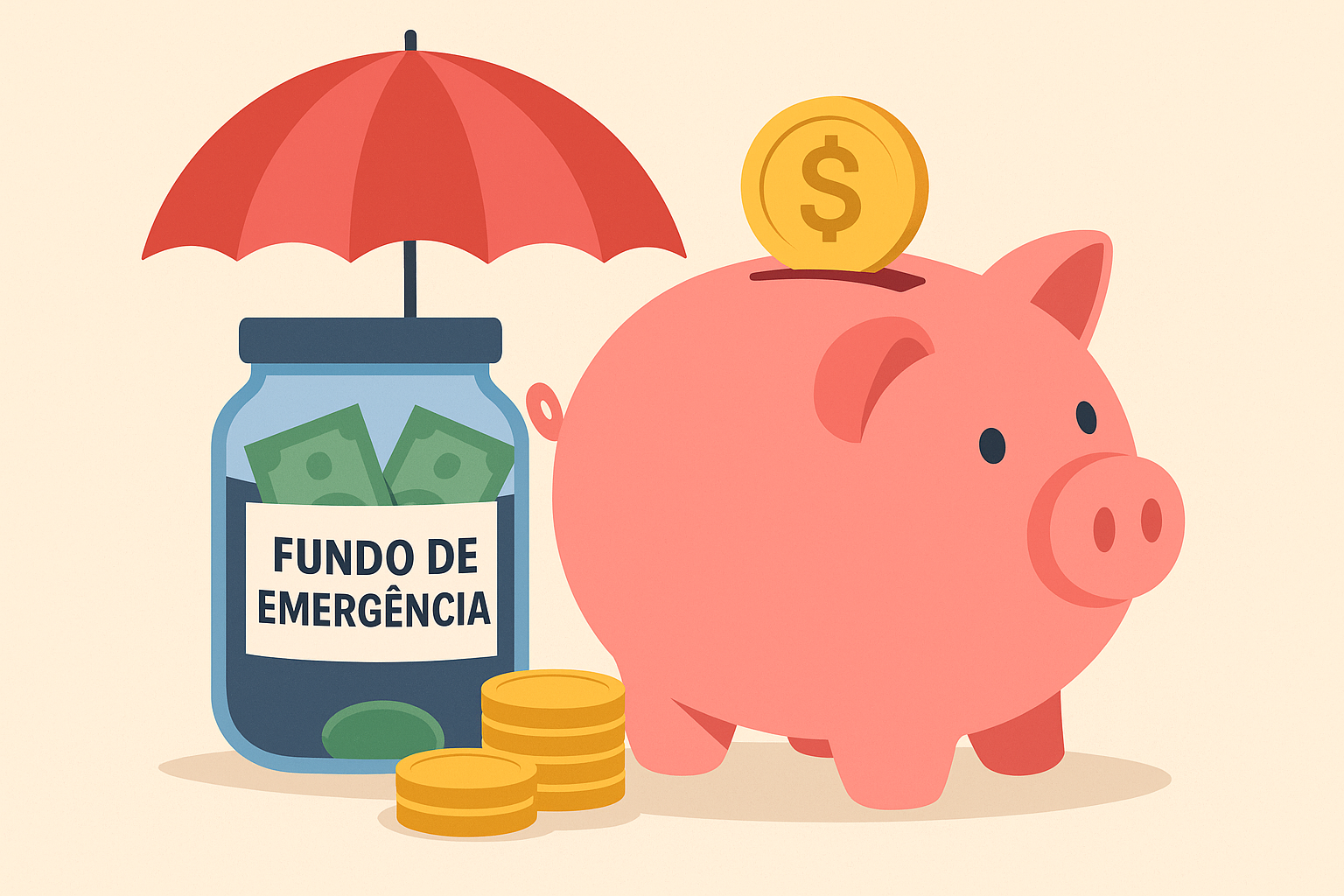 Funde de Emergência